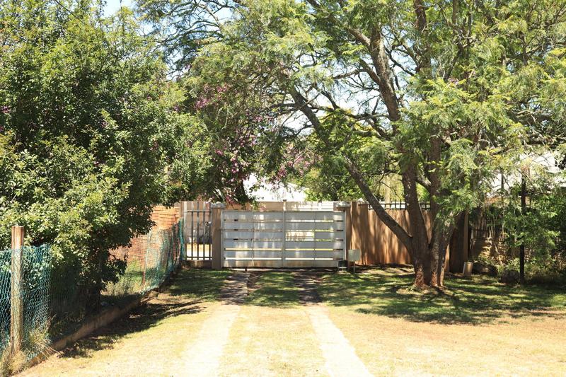 To Let 2 Bedroom Property for Rent in Oatlands Eastern Cape